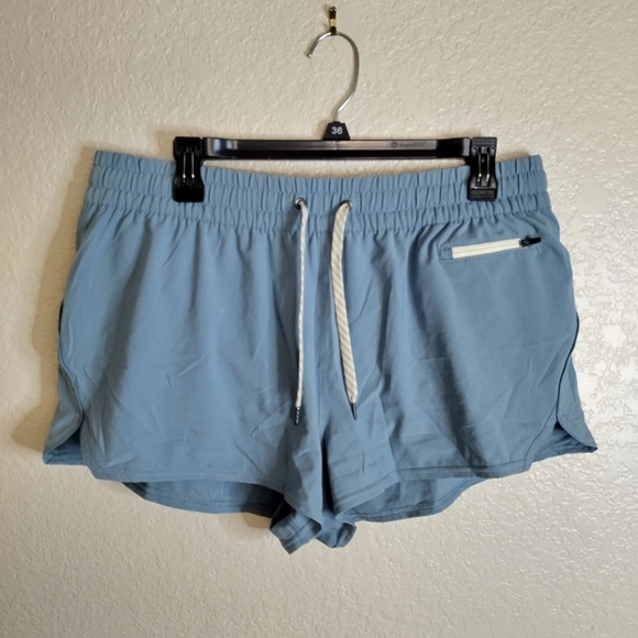 Vuori Clementine 2.0 Short 2.5" Sz Xl - Picture 1 of 6